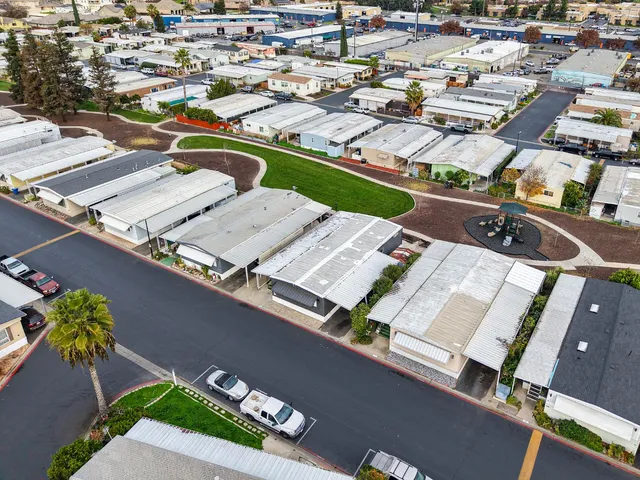 $89,999 | 2845 East Hatch Road, Unit 78, Ceres, CA 95351