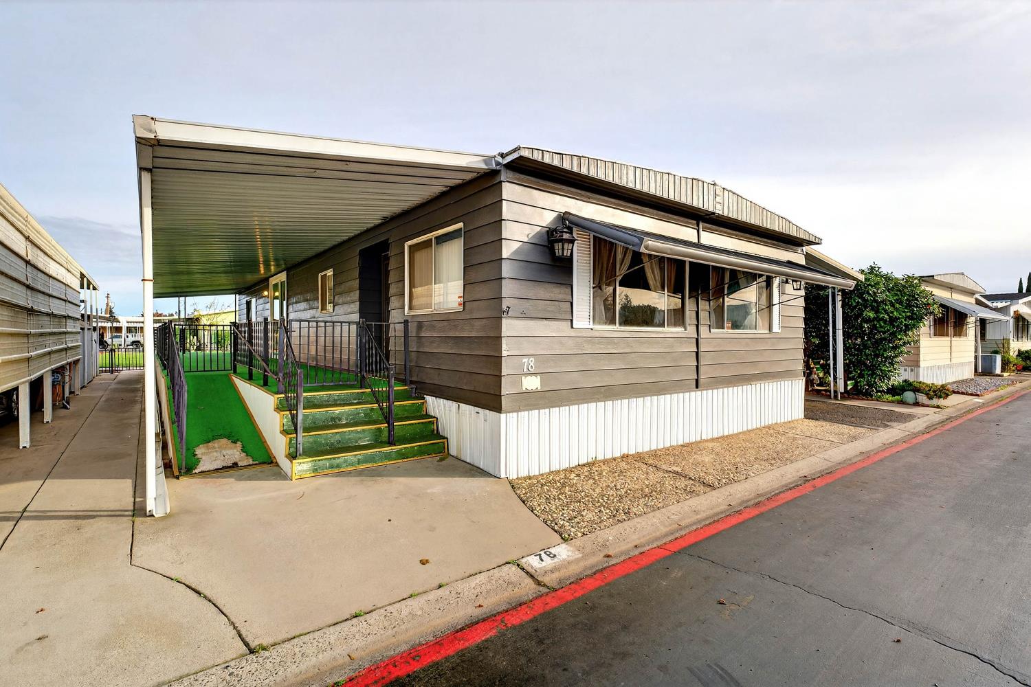 2845 East Hatch Road, Unit 78 Ceres, CA 95351 - Photo 4 of 36