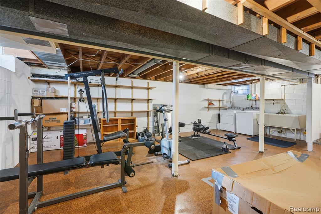 2604 Rochester Road, Unit 3 Royal Oak, MI 48073 - Photo 17 of 25 Gallery Image 17