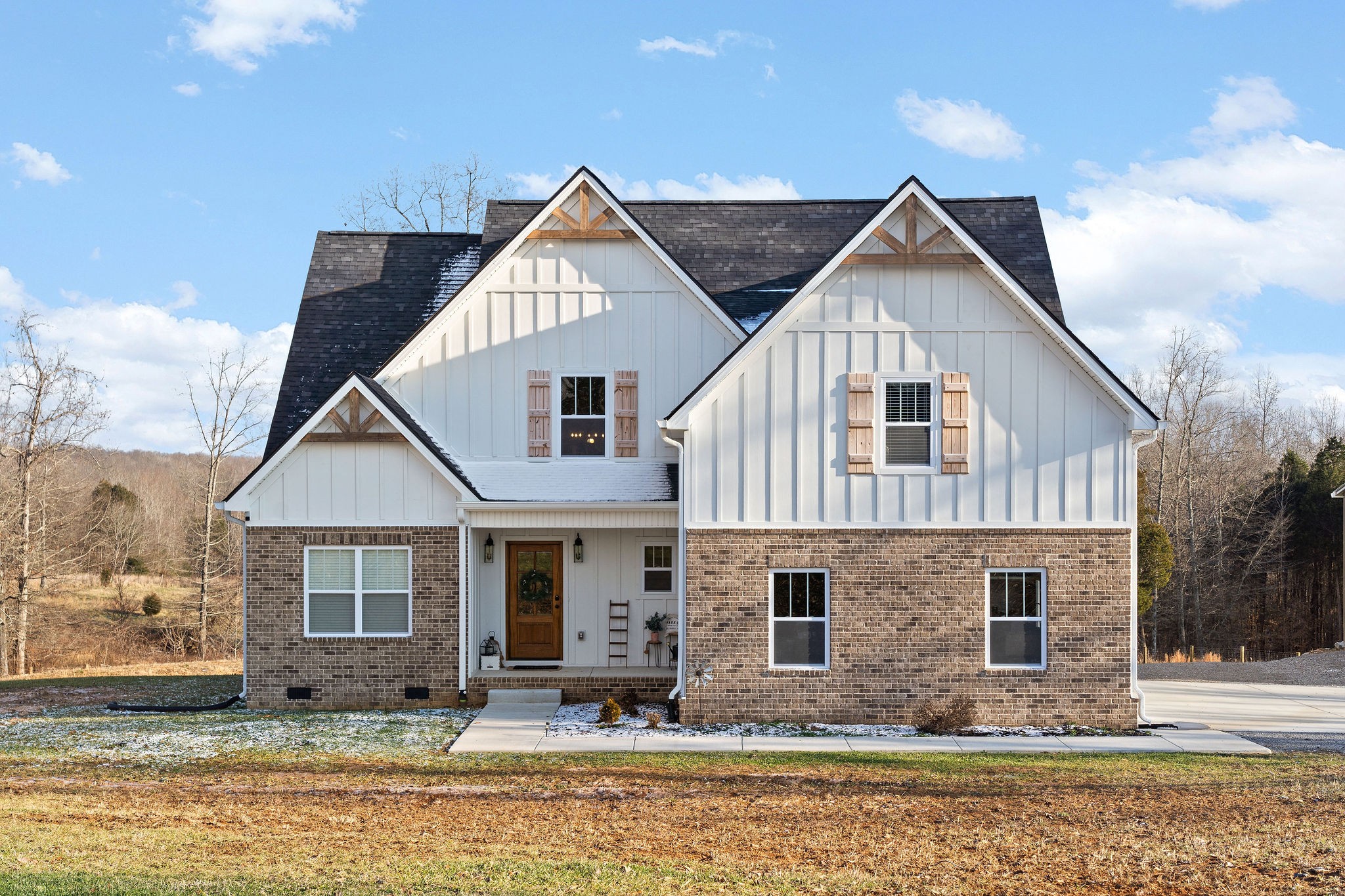 388 Hayes Ridge Road Indian Mound, TN 37079 - Photo 1 of 31 Gallery Image 1