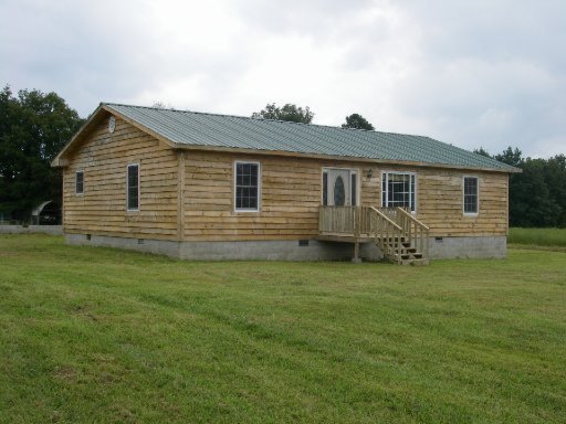 1341 Virgil Beaty Road Clarkrange, TN 38553 - Photo 1 of 1 Primary Photo