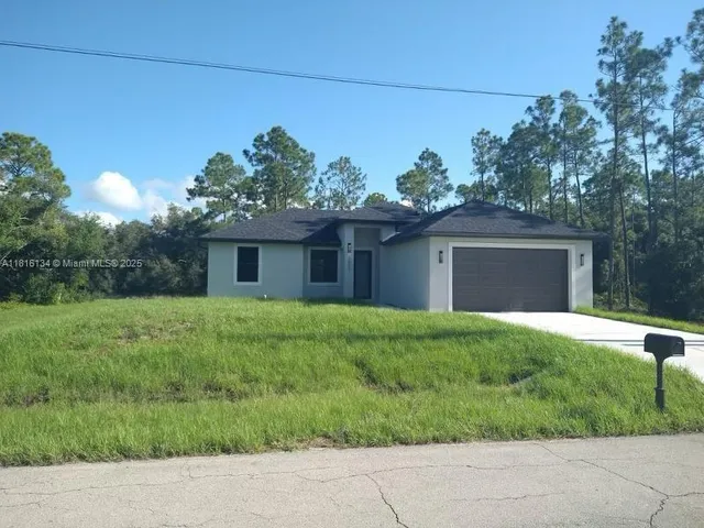 $2,400 | 2003 East 15th Street, Lehigh Acres, FL 33972
