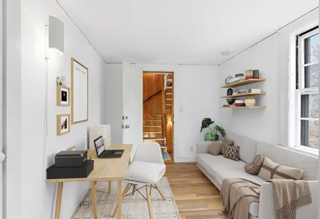 $2,800,000 | 12 Gray Gardens West, Cambridge, MA 02138