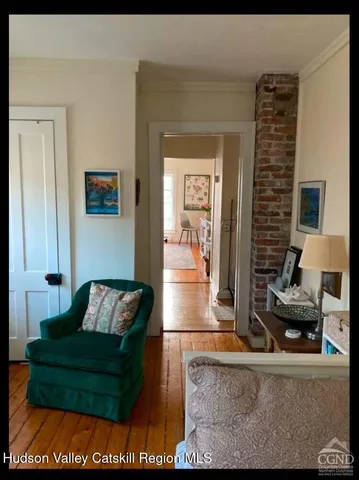 $1,500 | 36 Spring Street, Unit 3, Chatham, NY 12037