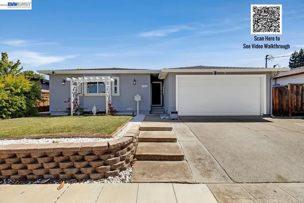 $998,000 | 30532 Carroll Avenue, Hayward, CA 94544