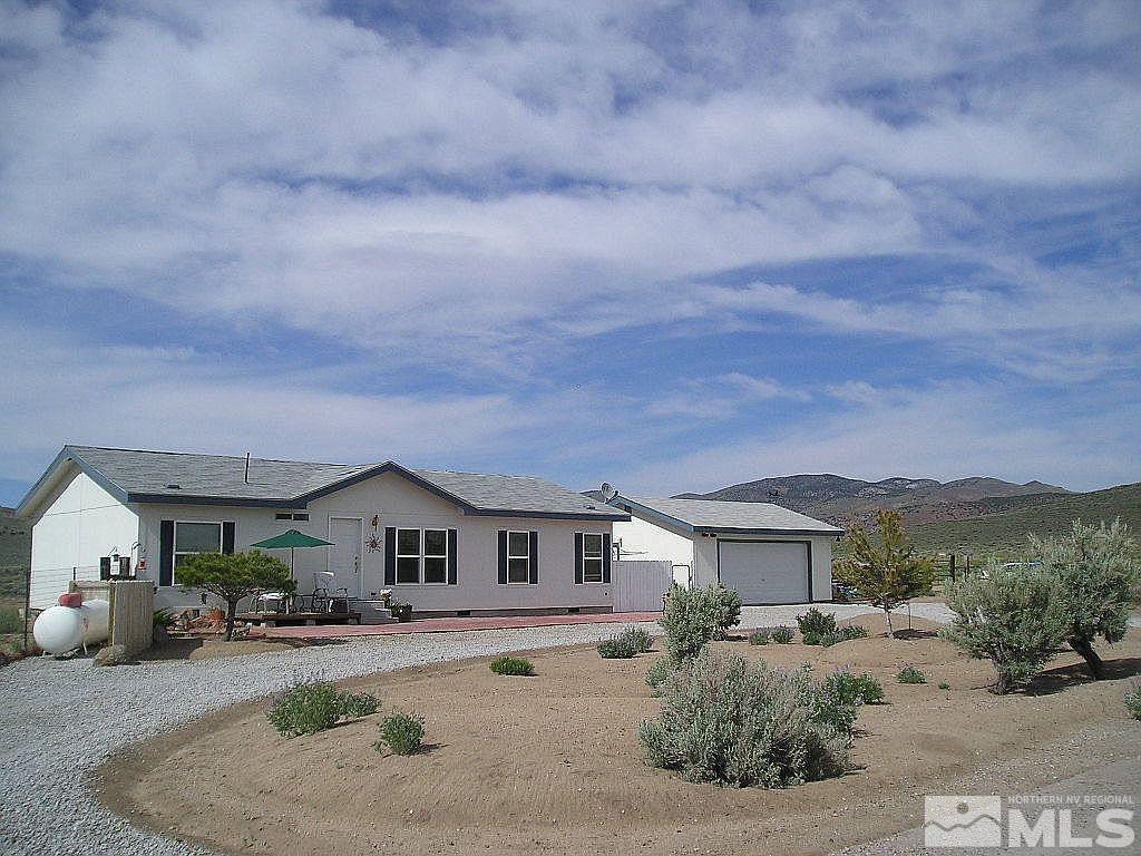 16455 Dry Valley Road Reno, NV 89508 - Photo 1 of 26 Photo 1