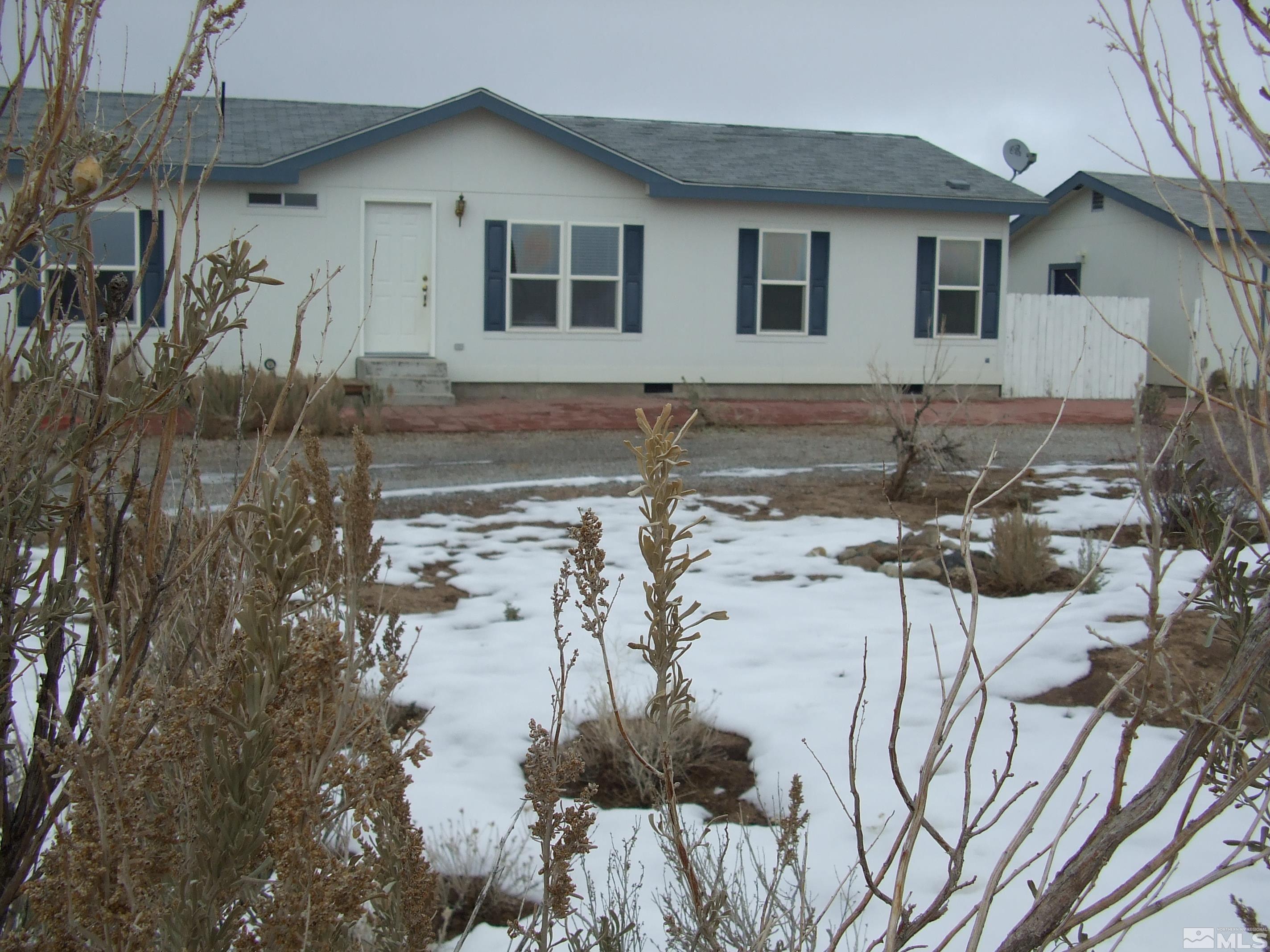16455 Dry Valley Road Reno, NV 89508 - Photo 2 of 26 Photo 2