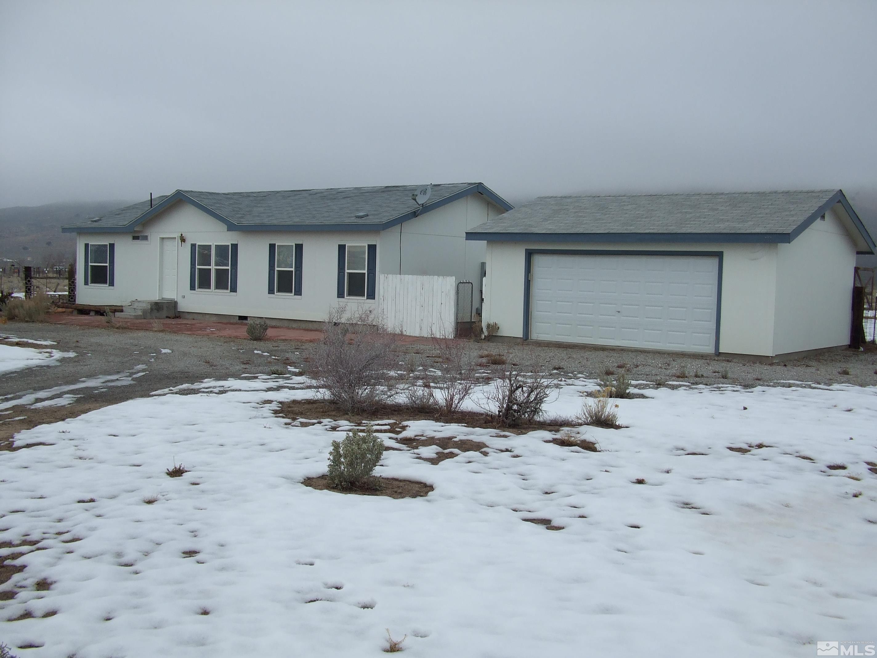 16455 Dry Valley Road Reno, NV 89508 - Photo 25 of 26 Photo 25