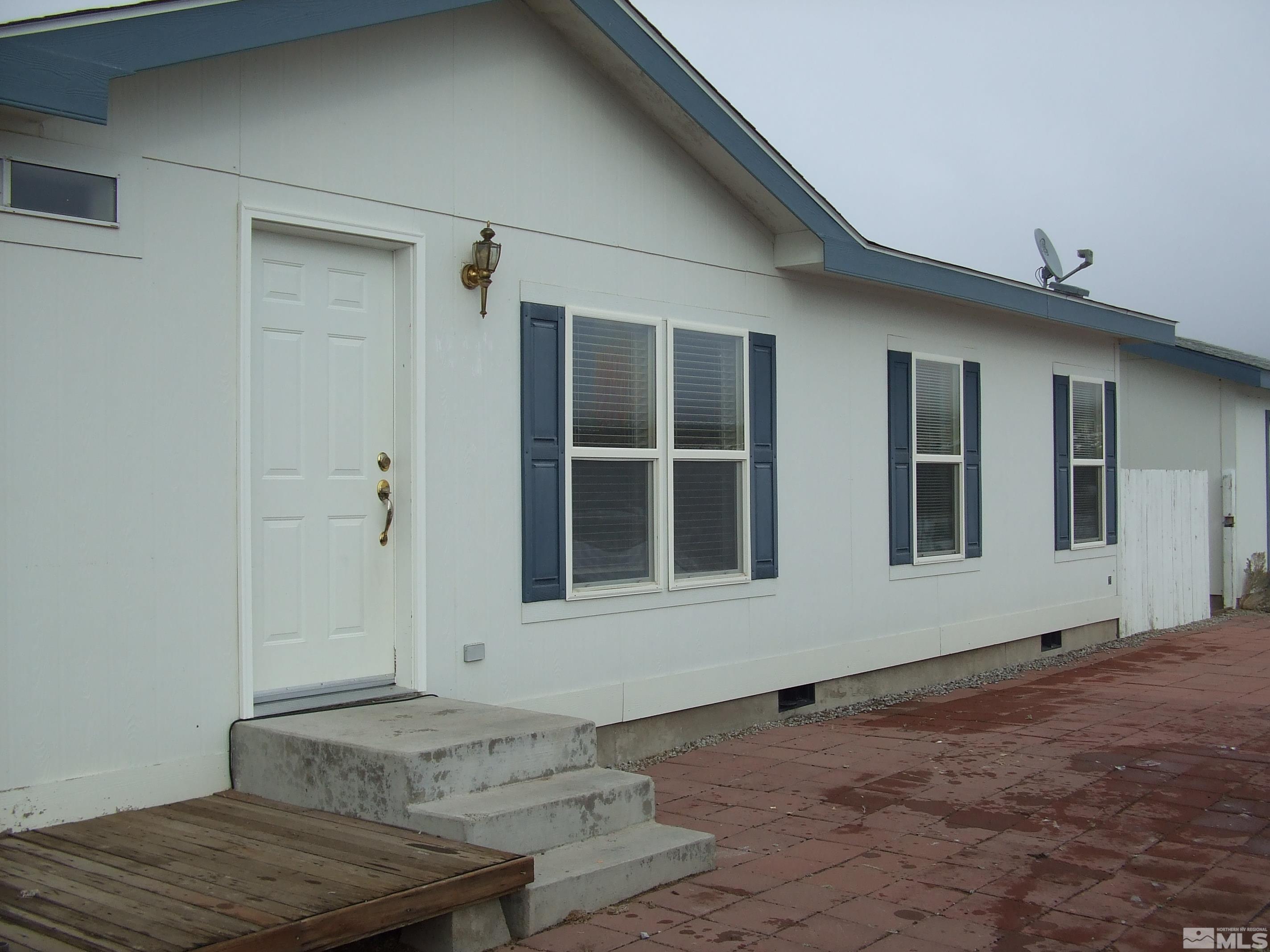 16455 Dry Valley Road Reno, NV 89508 - Photo 3 of 26 Photo 3