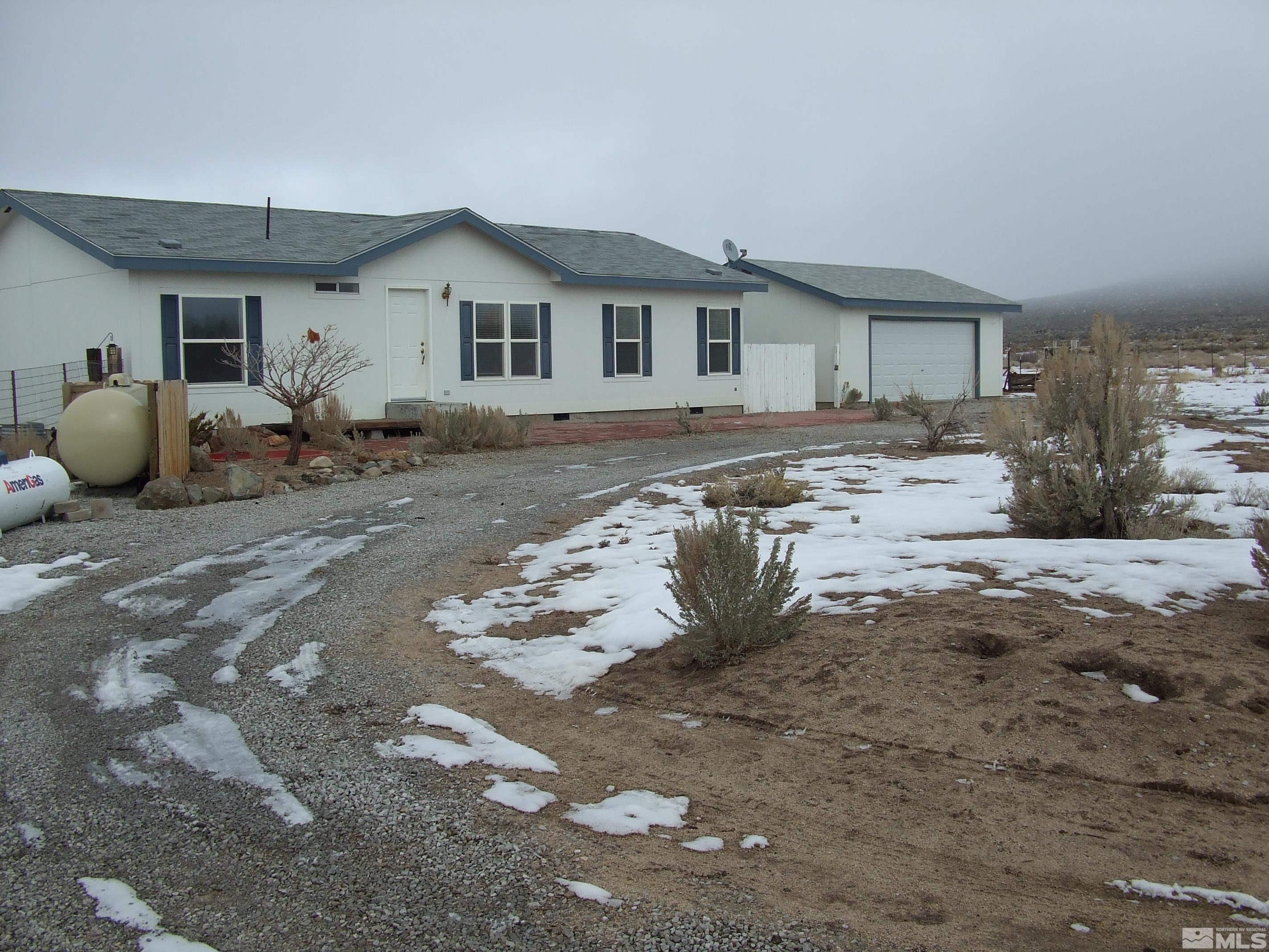 16455 Dry Valley Road Reno, NV 89508 - Photo 4 of 26 Photo 4