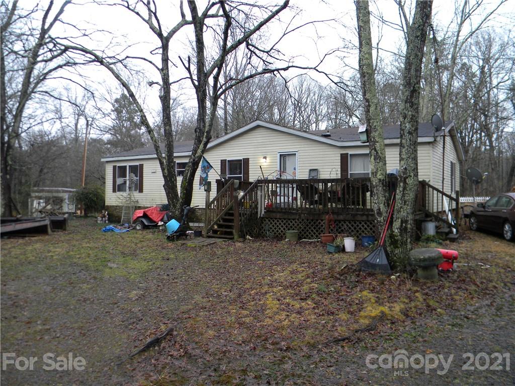 3145 High Rock Road Gold Hill, NC 28071 - Photo 4 of 5 Gallery Image 4