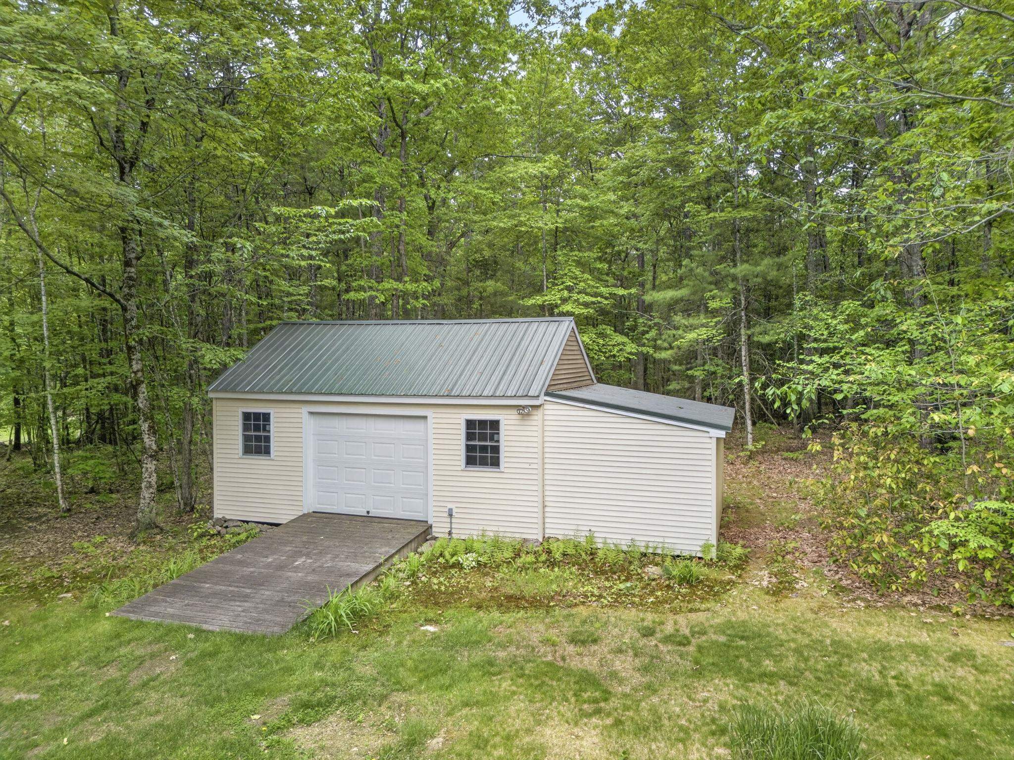 141 Mitchell Road Nottingham, NH 03290 - Photo 58 of 59