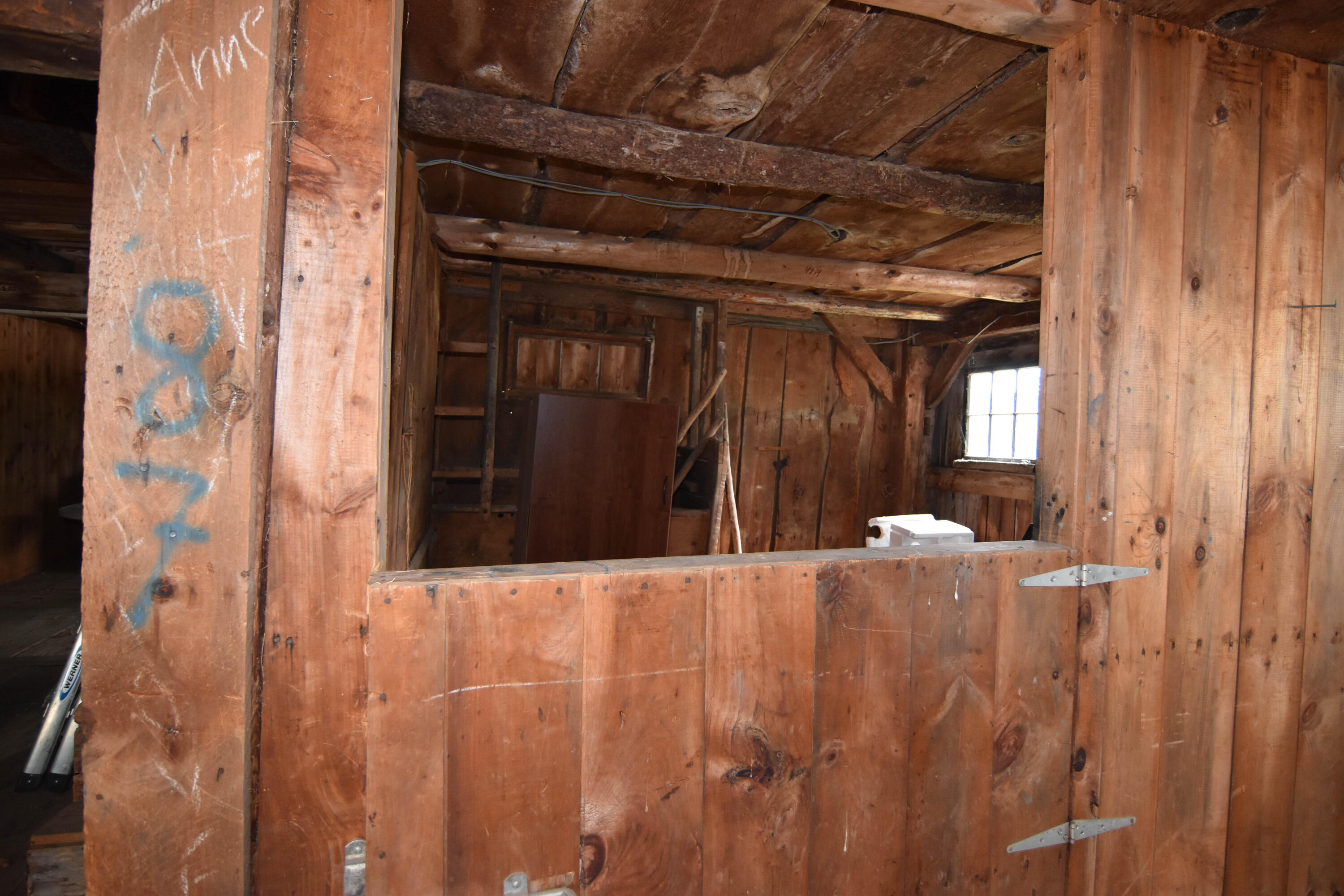 53 Old Elm Road Bridgton, ME 04009 - Photo 61 of 69 barn
