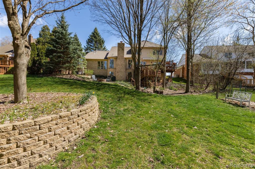 1359 Kingspath Drive Rochester Hills, MI 48306 - Photo 43 of 60