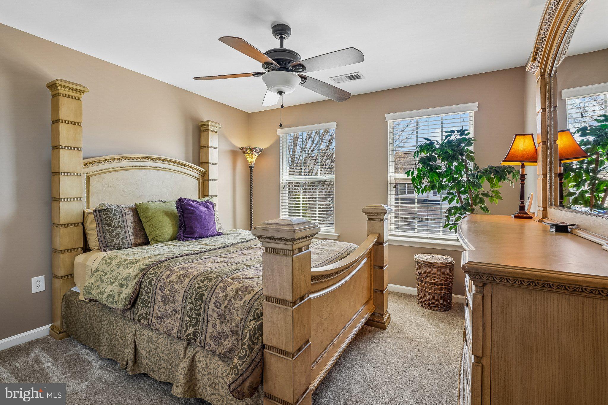 8716 Raleigh Mews Gainesville, VA 20155 - Photo 27 of 37 Bedroom 3