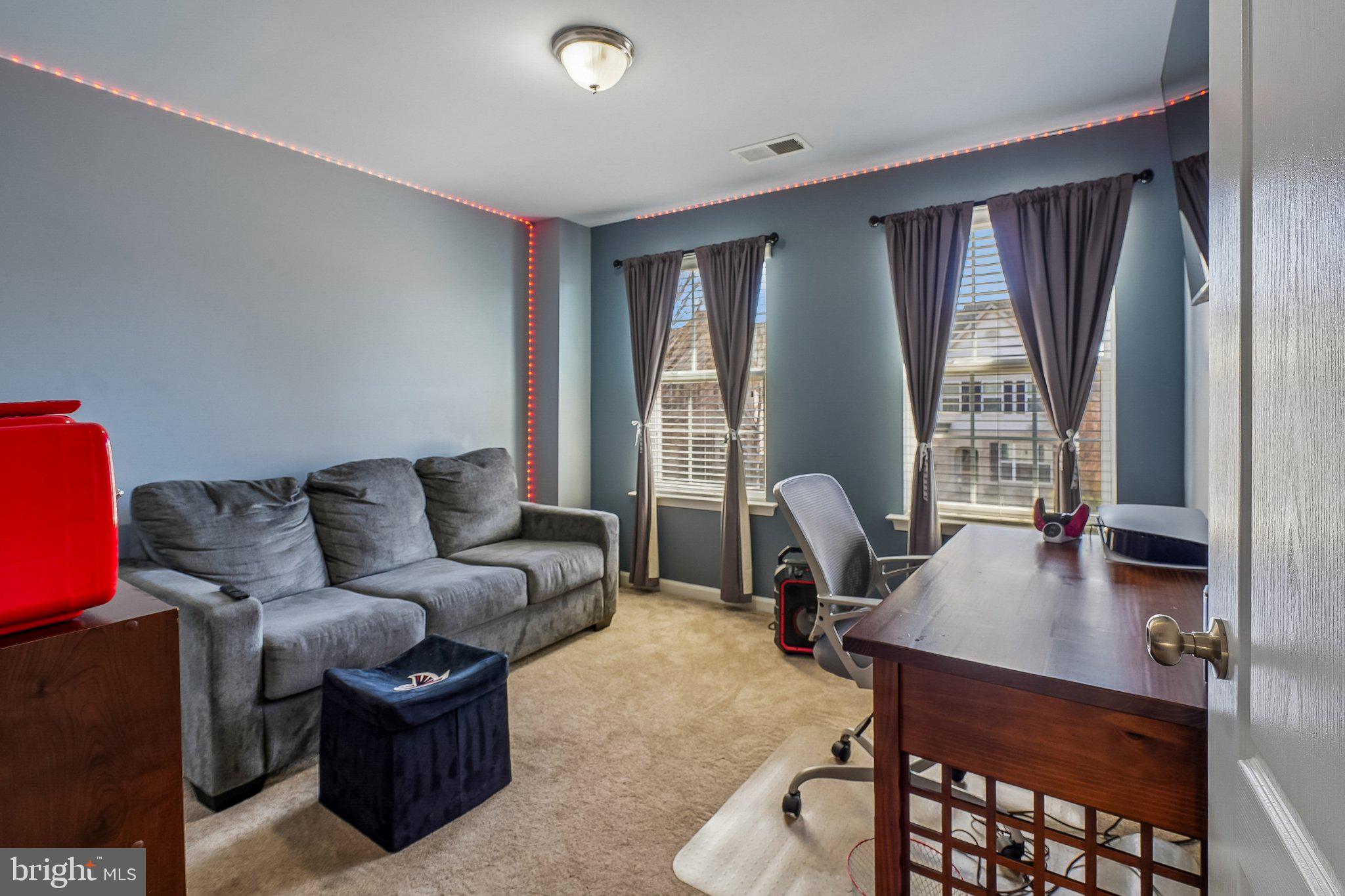 8716 Raleigh Mews Gainesville, VA 20155 - Photo 28 of 37 Bedroom 4