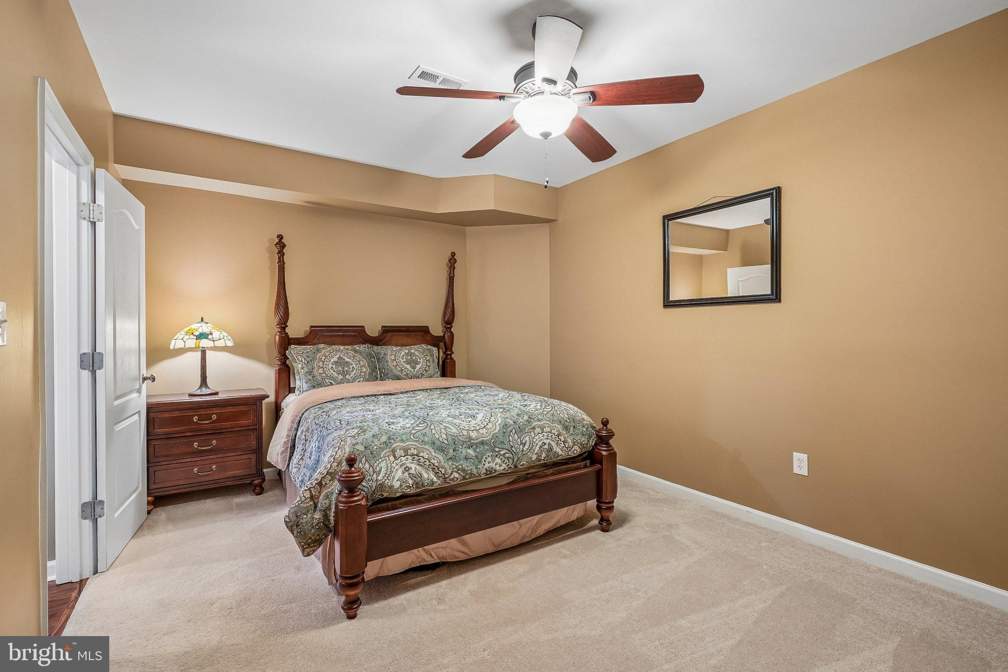 8716 Raleigh Mews Gainesville, VA 20155 - Photo 29 of 37 Lower Level Den