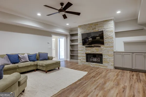 $1,495,000 | 1480 Fitzgerald Lane, Watkinsville, GA 30677