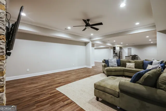 $1,600,000 | 1480 Fitzgerald Lane, Watkinsville, GA 30677