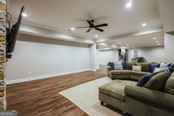 $1,495,000 | 1480 Fitzgerald Lane, Watkinsville, GA 30677