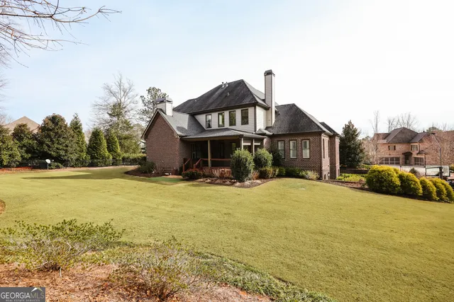 $1,600,000 | 1480 Fitzgerald Lane, Watkinsville, GA 30677