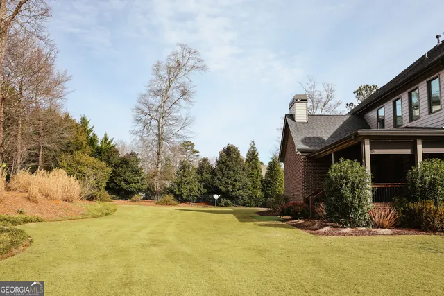 $1,600,000 | 1480 Fitzgerald Lane, Watkinsville, GA 30677