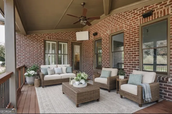 $1,495,000 | 1480 Fitzgerald Lane, Watkinsville, GA 30677