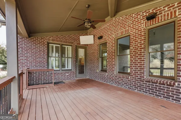 $1,495,000 | 1480 Fitzgerald Lane, Watkinsville, GA 30677