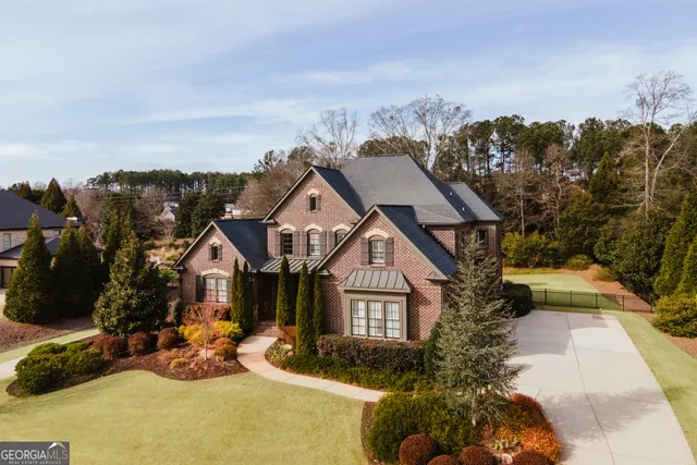 $1,600,000 | 1480 Fitzgerald Lane, Watkinsville, GA 30677
