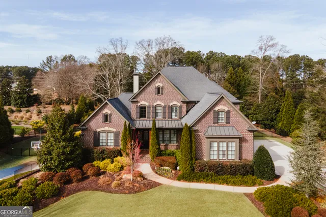 $1,600,000 | 1480 Fitzgerald Lane, Watkinsville, GA 30677