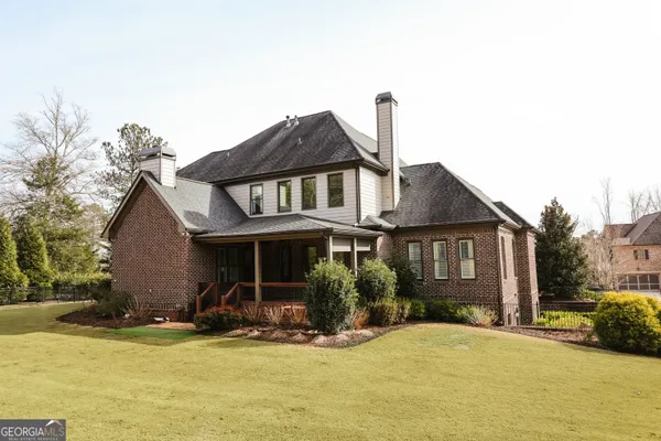 $1,495,000 | 1480 Fitzgerald Lane, Watkinsville, GA 30677