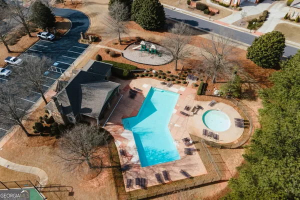 $1,495,000 | 1480 Fitzgerald Lane, Watkinsville, GA 30677