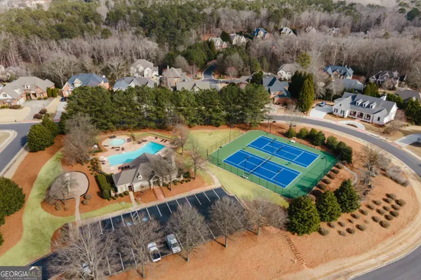$1,495,000 | 1480 Fitzgerald Lane, Watkinsville, GA 30677