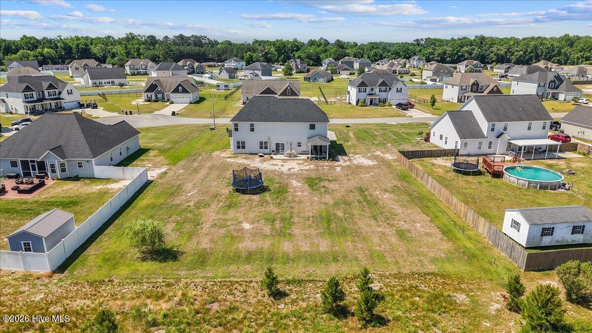 107 Ripken Court Goldsboro, NC 27530 - Photo 42 of 51 18-107 Ripken Ct-18