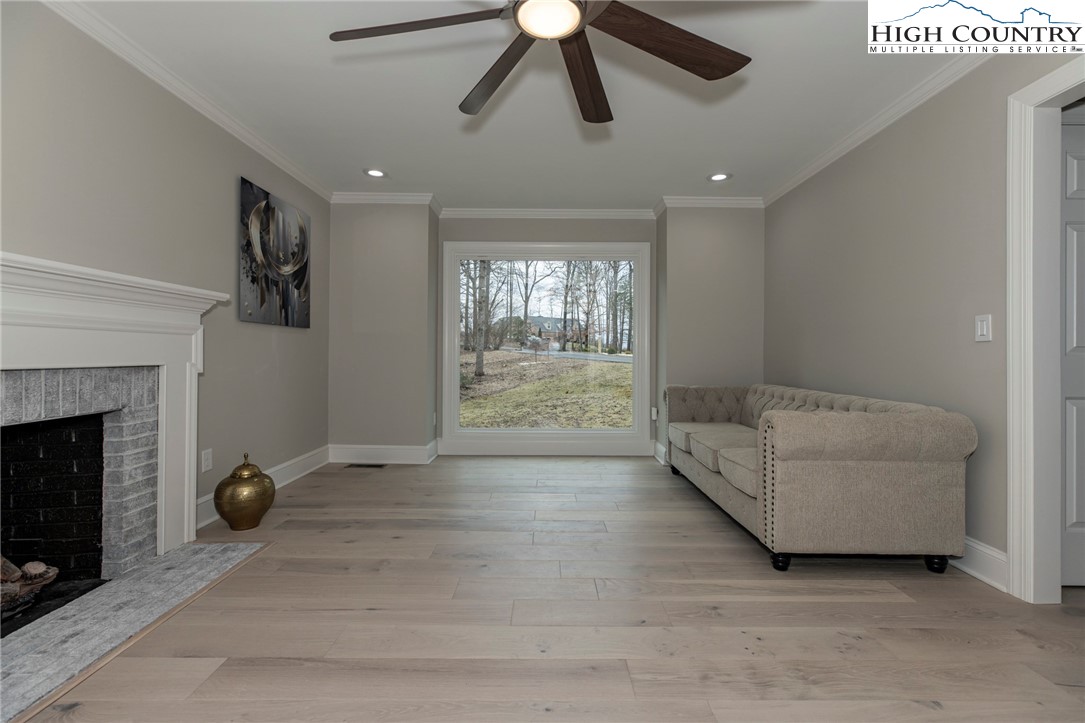 455 Old Farms Road Wilkesboro, NC 28697 - Photo 11 of 43