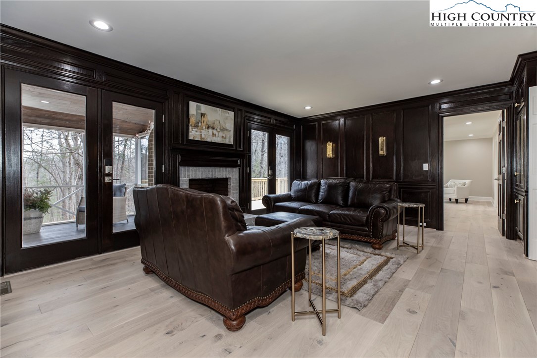 455 Old Farms Road Wilkesboro, NC 28697 - Photo 12 of 43