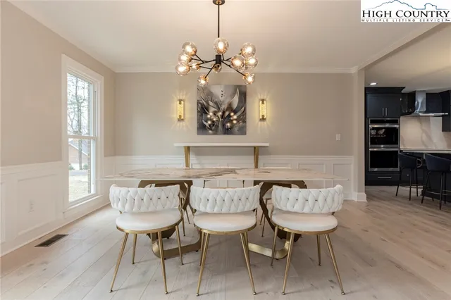 $799,000 | 455 Old Farms Road, Wilkesboro, NC 28697