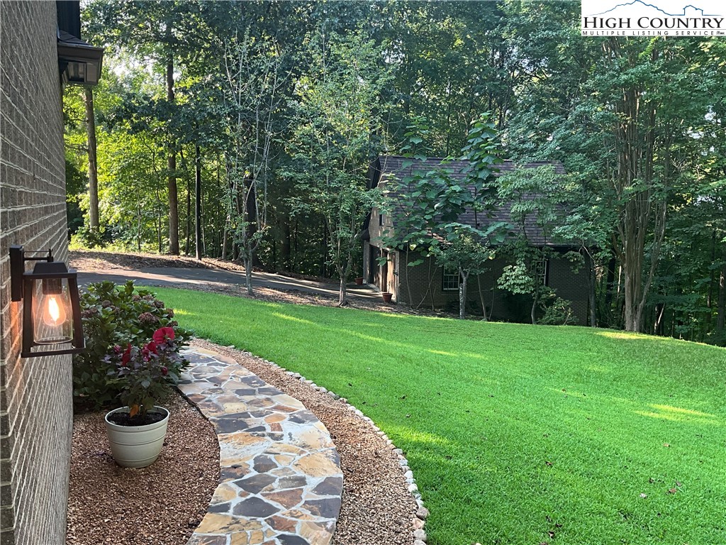 455 Old Farms Road Wilkesboro, NC 28697 - Photo 42 of 43