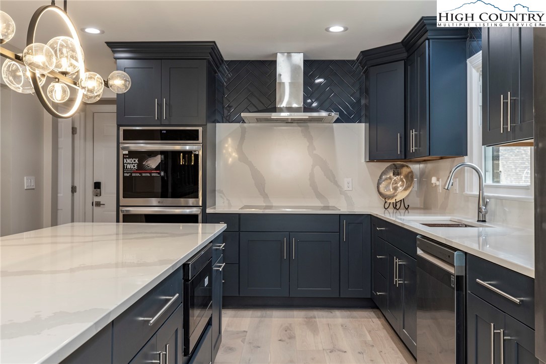 455 Old Farms Road Wilkesboro, NC 28697 - Photo 6 of 43