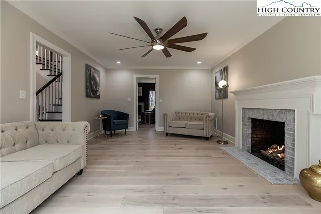 $799,000 | 455 Old Farms Road, Wilkesboro, NC 28697