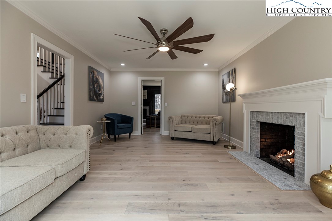 455 Old Farms Road Wilkesboro, NC 28697 - Photo 10 of 43