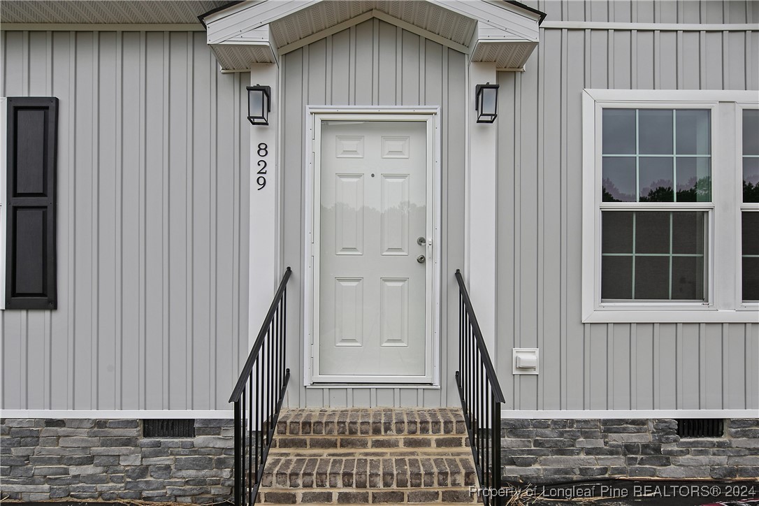 829 Loop Road Bunnlevel, NC 28323 - Photo 3 of 50 Gallery Image 3