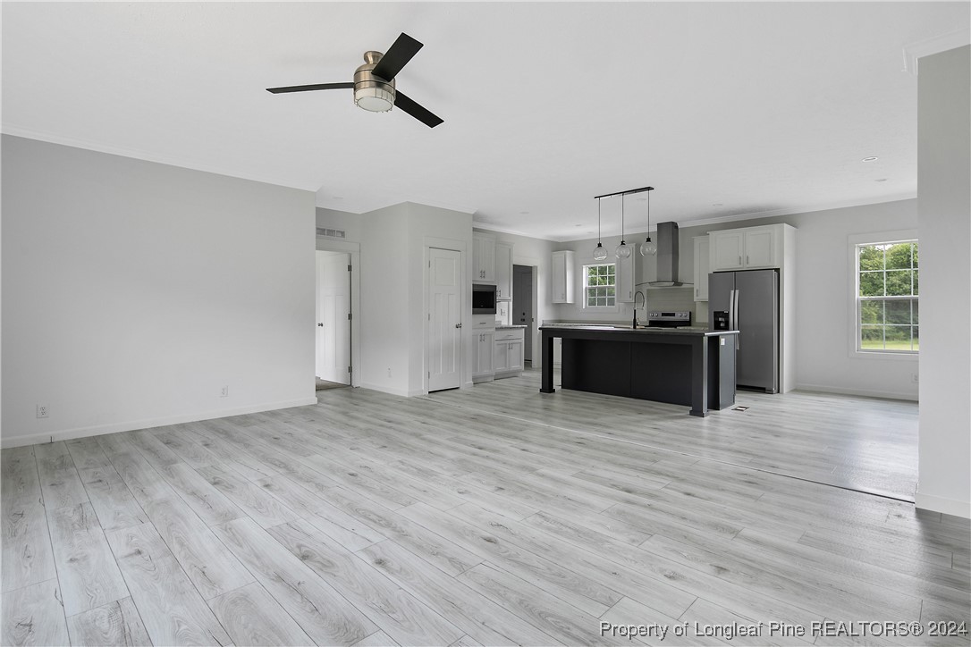 829 Loop Road Bunnlevel, NC 28323 - Photo 10 of 50 Gallery Image 10