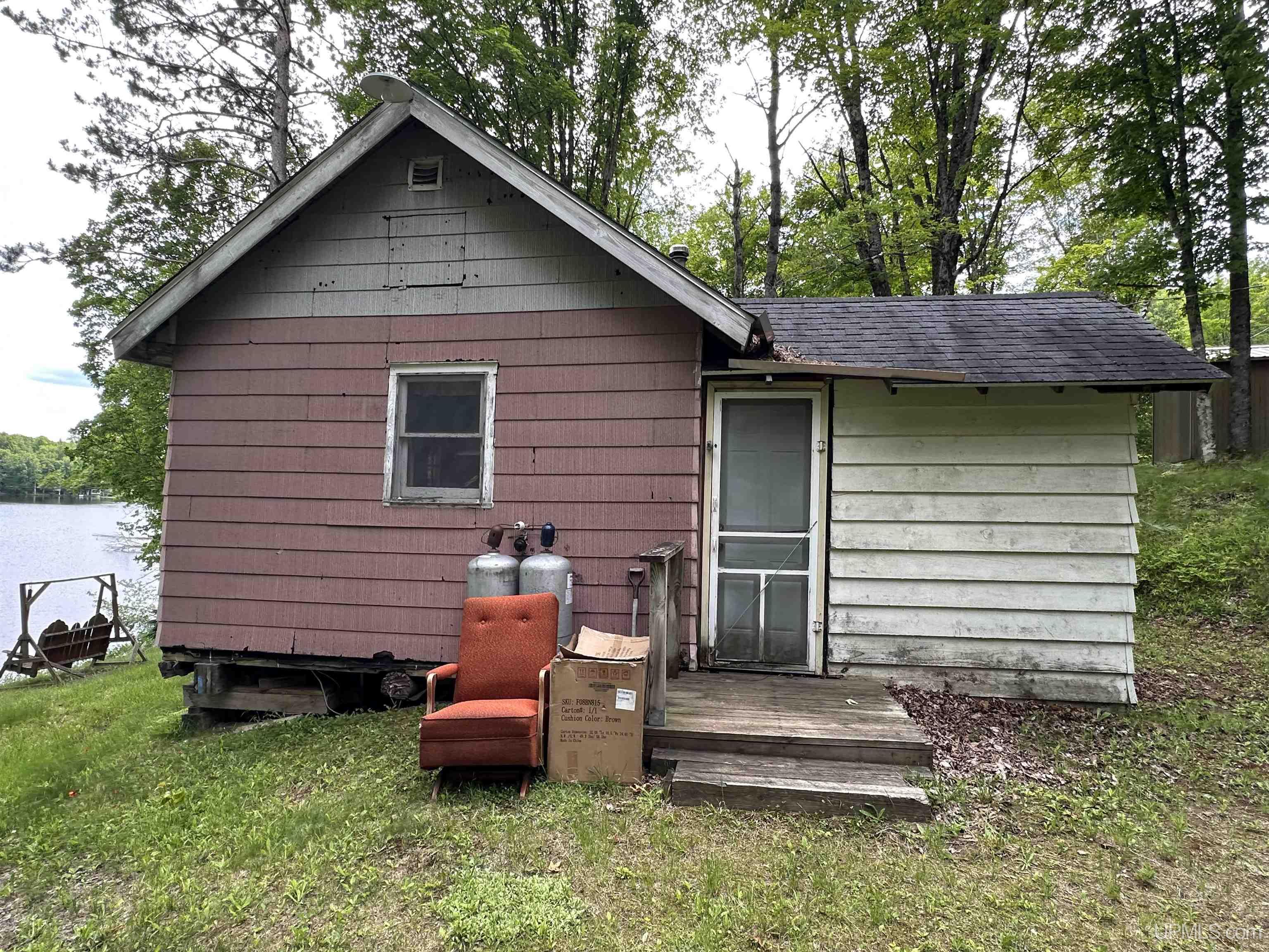 13797 State Line Lake Road East Marenisco, MI 49947 - Photo 5 of 19