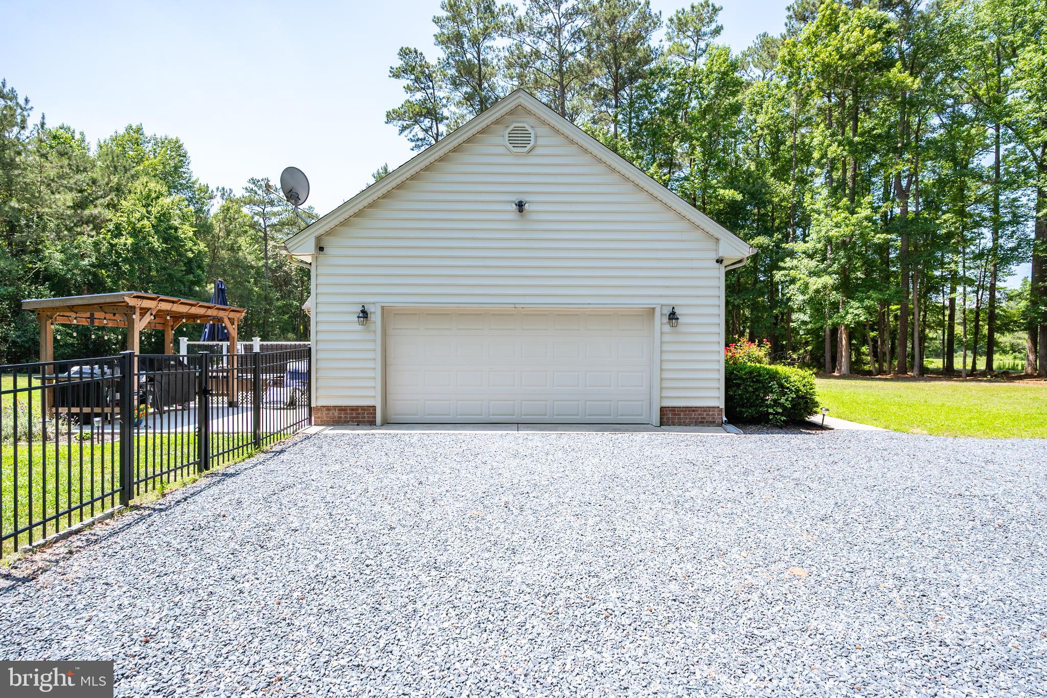 32183 Melson Road Delmar, MD 21875 - Photo 59 of 62