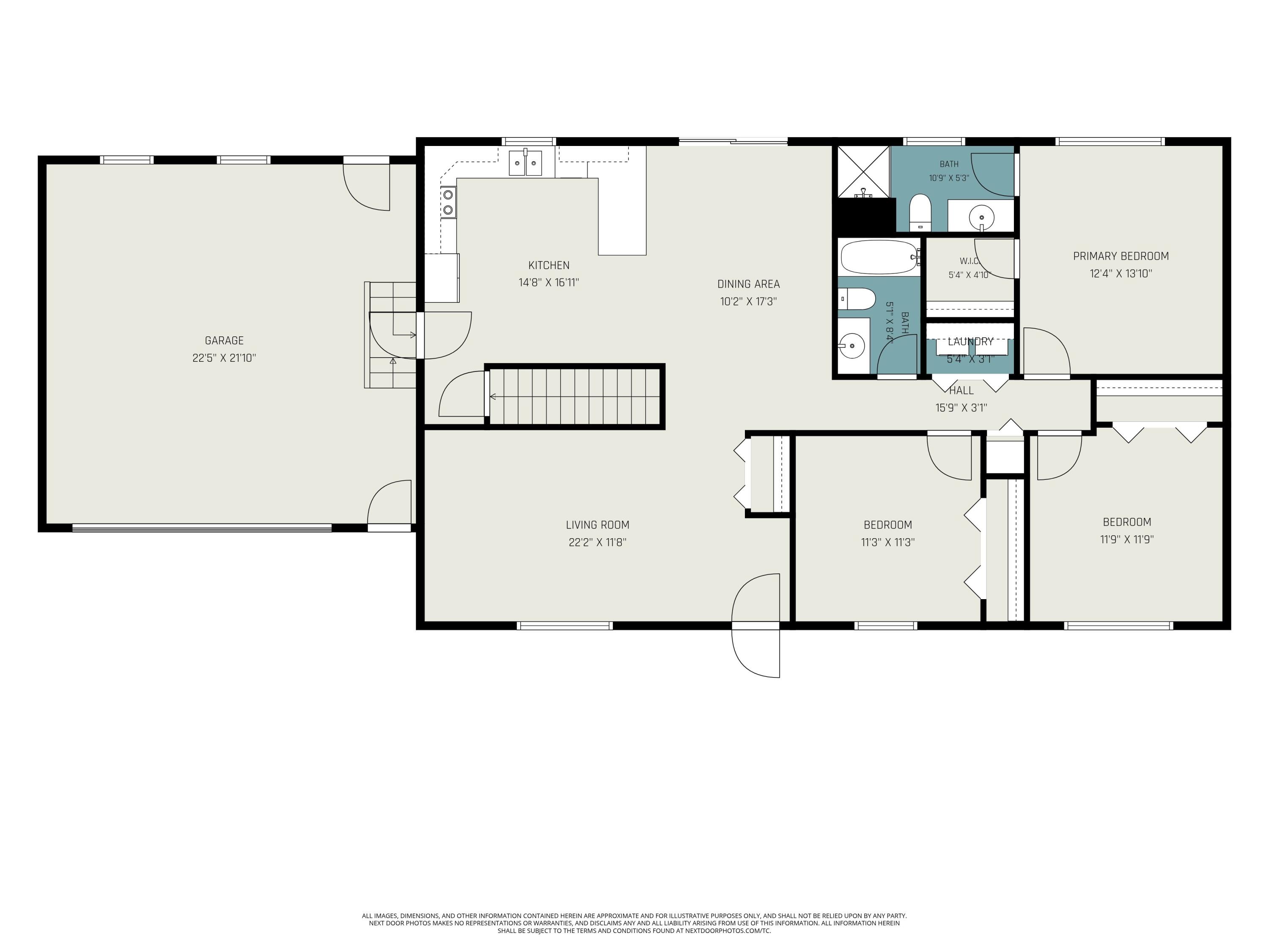 1632 South Parma Road Parma, MI 49269 - Photo 26 of 27 1632-south-parma-road-floorplans_0_Page_