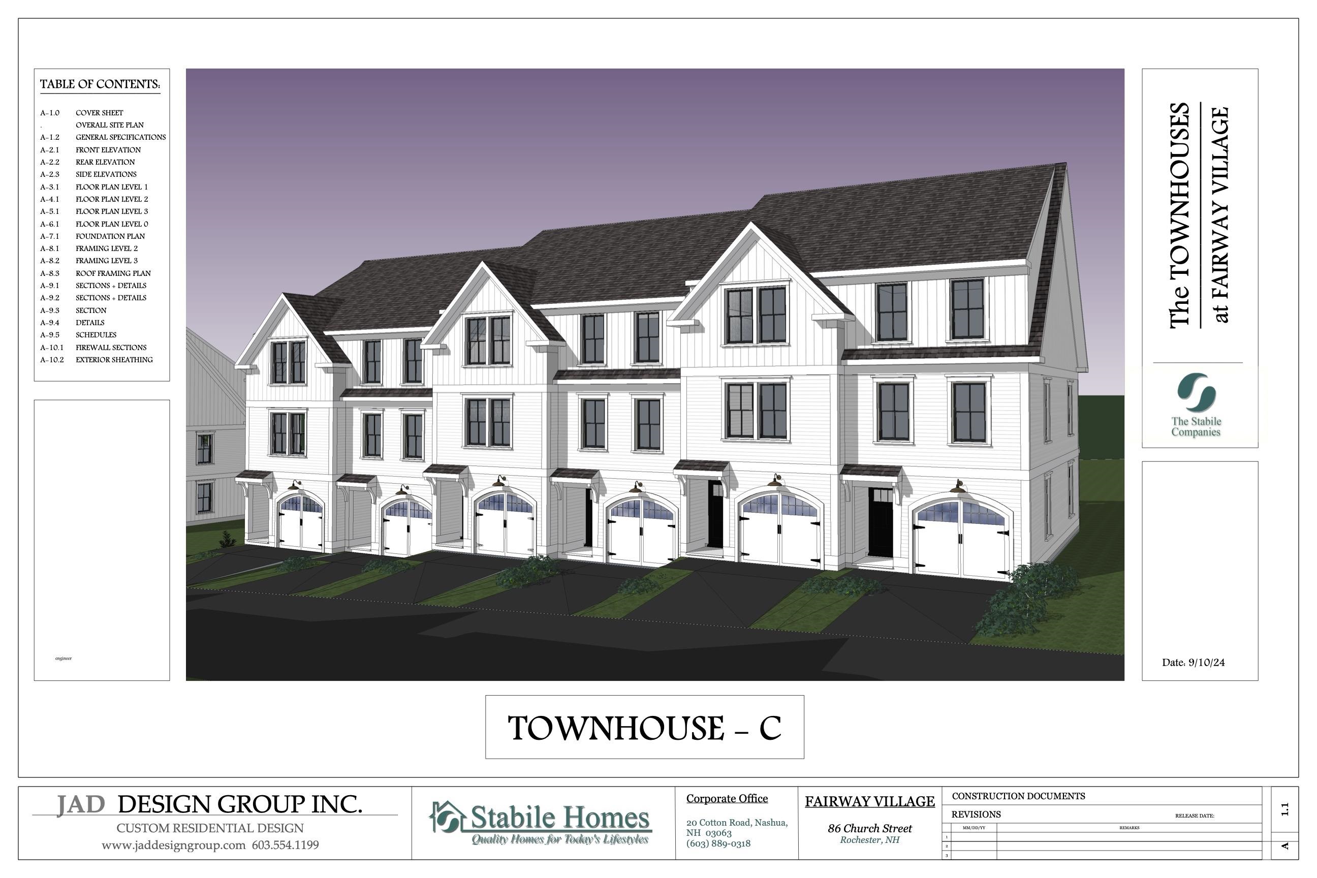 23 Birdie Grove, Unit A Rochester, NH 03839 - Photo 5 of 18