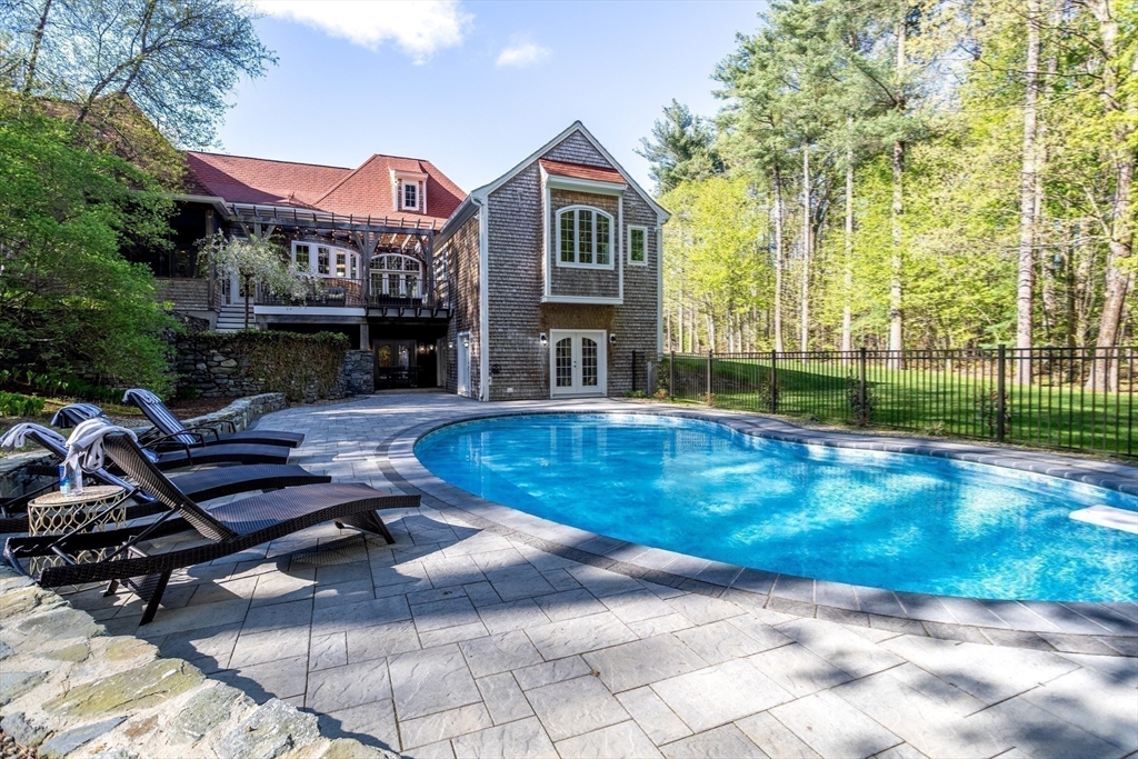 97 Fox Run Road Bolton, MA 01740 - Photo 40 of 42