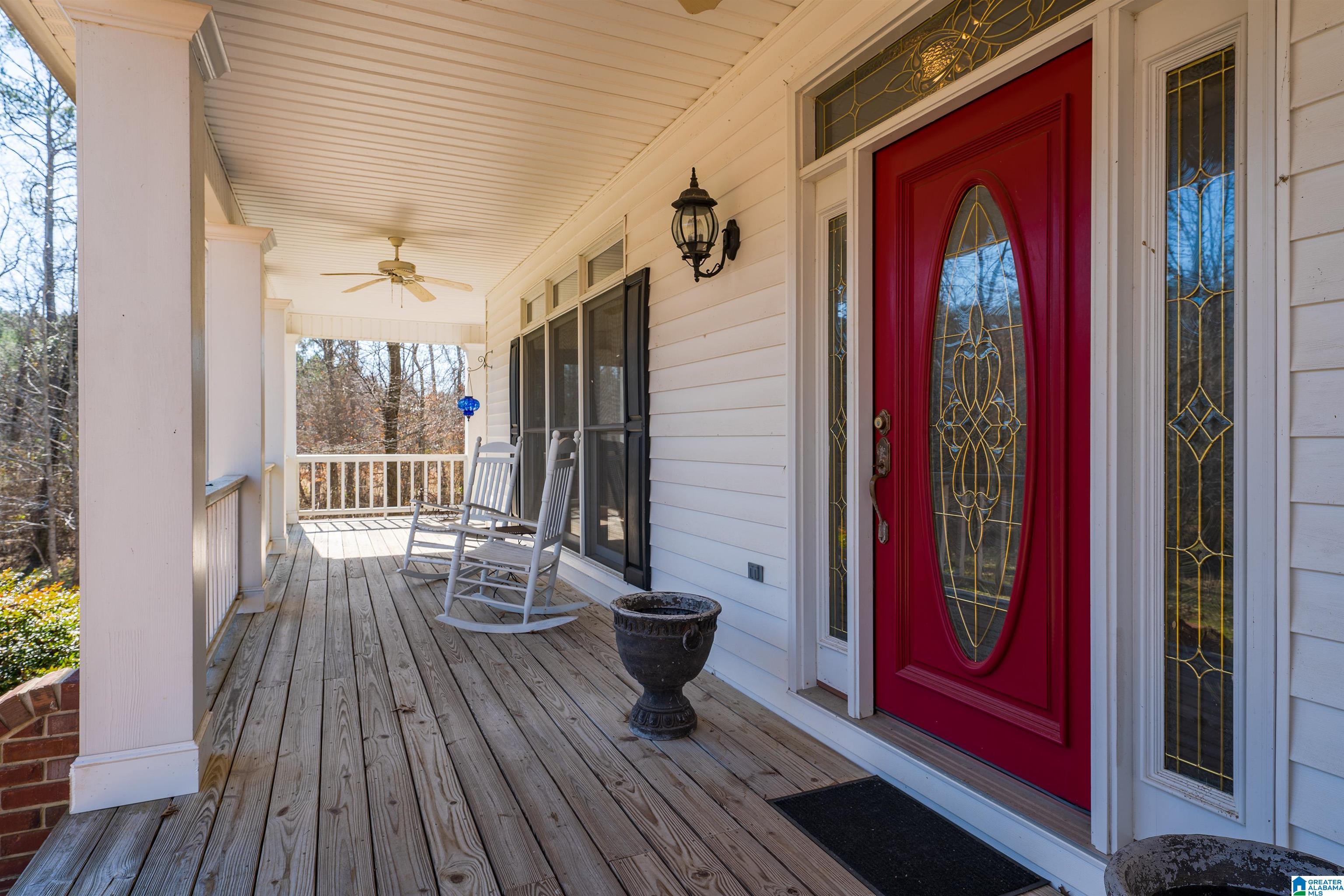 4875 Camp Creek Road South Pell City, AL 35128 - Photo 6 of 47