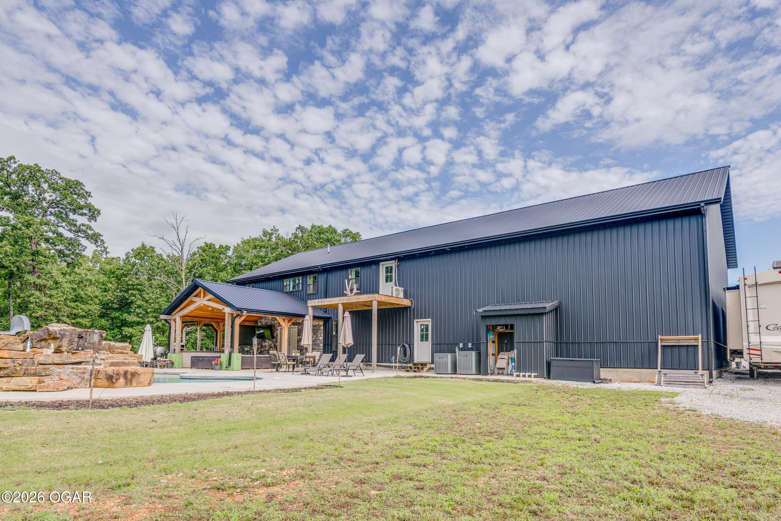 1332 Hottel Springs Road Seneca, MO 64865 - Photo 44 of 60 Gallery Image 44